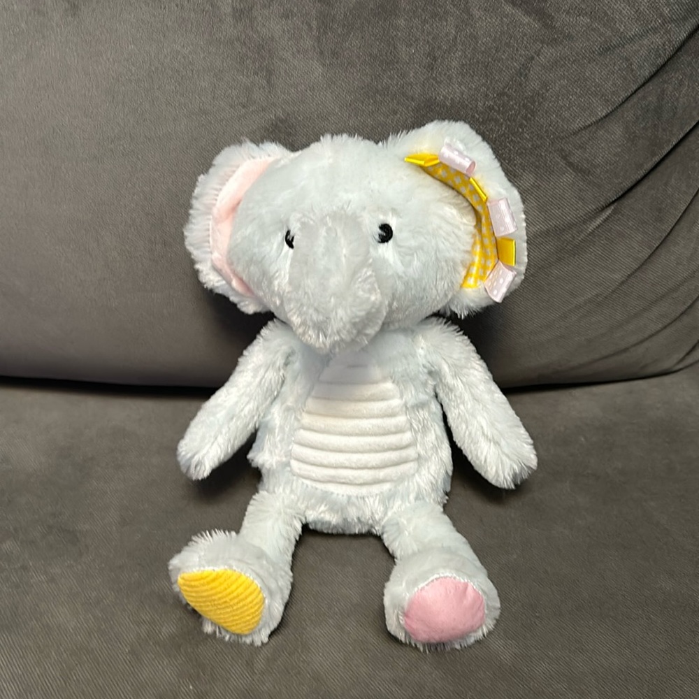 Make believe ideas Elephant stuffy